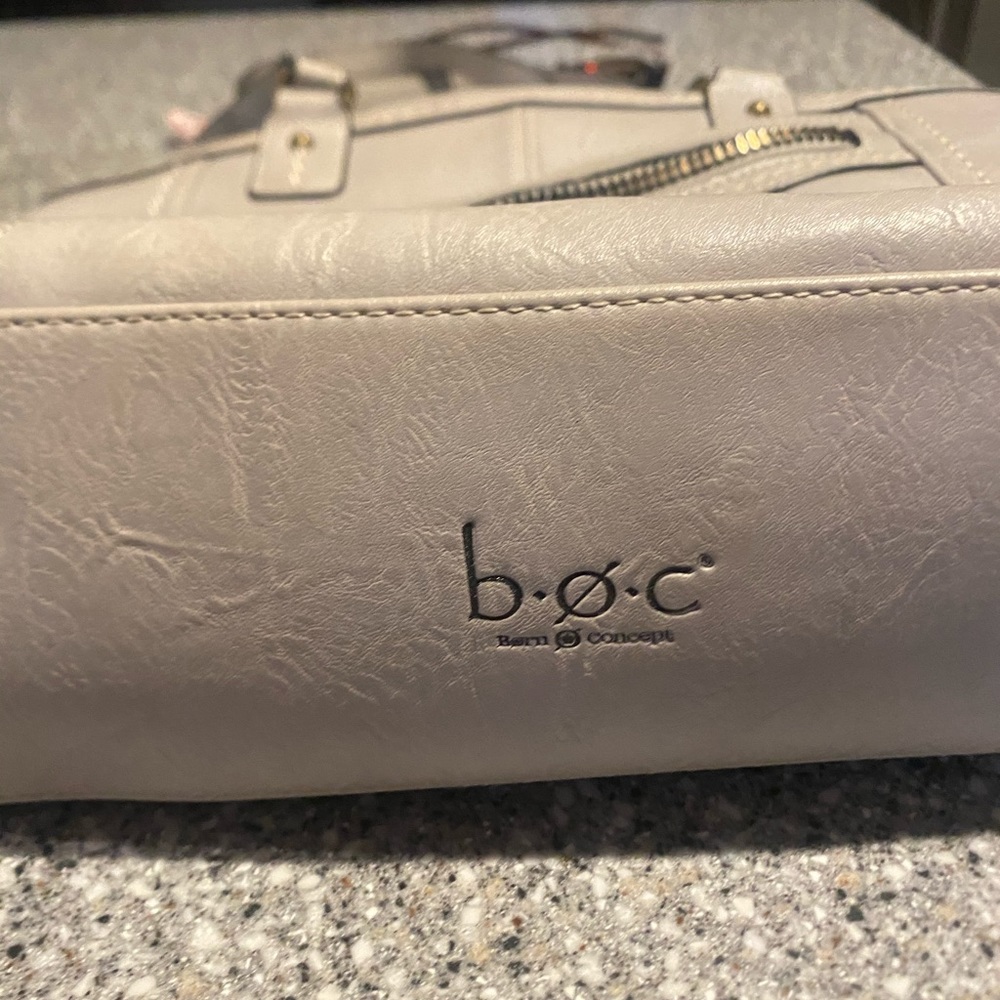 Born concepts handbag - Picture 2 of 5